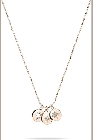Tamaris Halskette TJ-0476-N-45 IP Roségold