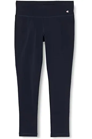 Champion Damen Plus Size-Full Length Leggings, , XL