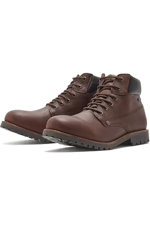 Chatham Herren Nevis Stiefelette, , 49 EU