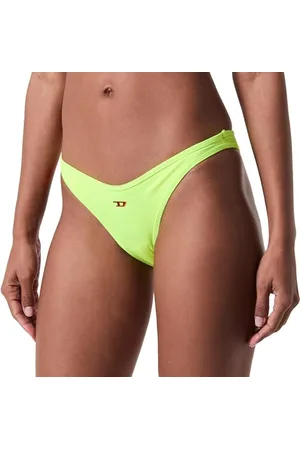 Diesel _BFPN-Punchy-X MUTAND_Swimwear_Gelb_L