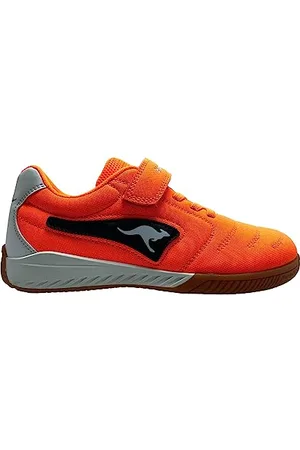 KangaROOS Unisex Kinder K5-drib Ev Sneaker, , 28 EU