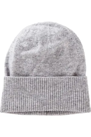 Benetton Damen Strickmütze 1002da010 Beanie-Mütze, , One Size