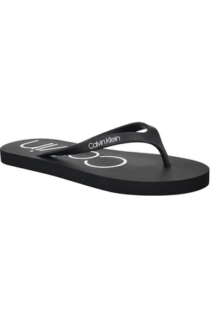 Calvin Klein Damen Salma Flipflop, , 37 EU