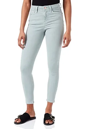 Cross Jeans Damen Judy Jeans, , Regular