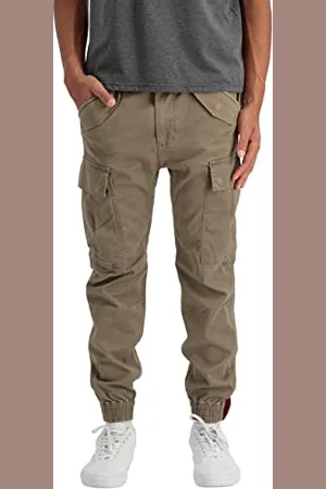 Alpha Industries Herren Airman Pant Freizeithose, , 32