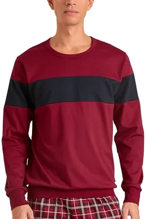 Calida Family & Friends Sweatshirt Herren
