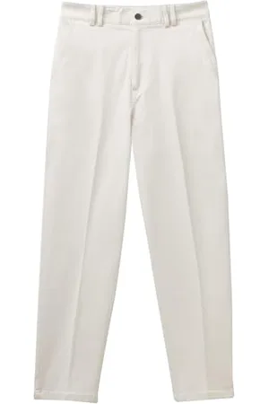 Benetton Damen 4tdcdf05x Hose, , 36