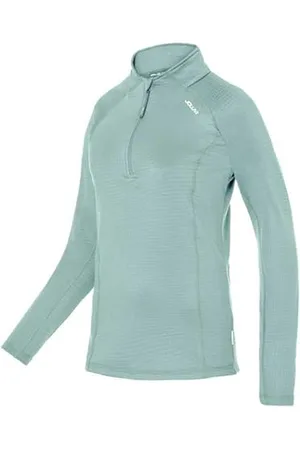 Joluvi Damen Tacora W Zweite Schicht Fleece, , S