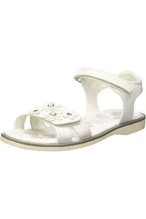 chicco Kindersandalen, mit Doppeltem Klettverschluss, Kinderschuhe, Italienisches Design, , 28 EU