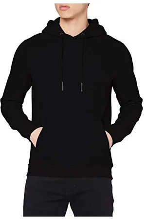 Only & Sons Herren O&S Weicher Kapuzen Pullover Basic Sweatshirt Hoodie Jumper Sweater ONSCERES