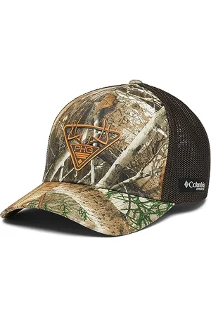Columbia Unisex-Erwachsene PHG Camo Mesh Ball Cap Verschluss, , S/M