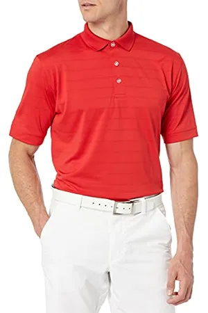 Callaway Herren Short Sleeve Opti-dri Performance Golf Polo Shirt (Size Small-4x Big & Tall) Golfhemd, , XL