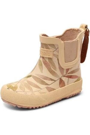 Bisgaard Unisex Kinder Baby Rubber Rain Boot, , 28 EU