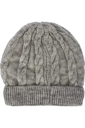Noa Noa MINIATURE Unisex Kids BobbieNNM Beanie Hat, , 6-8Y