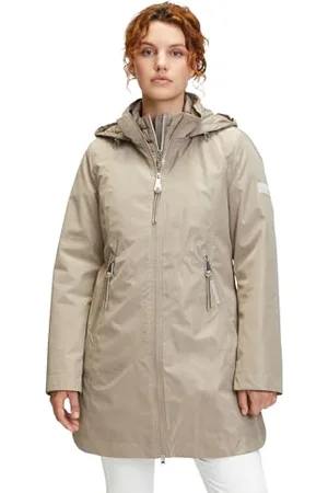 Betty Barclay Damen 7607/2903 Jacke Watte, , 38 EU