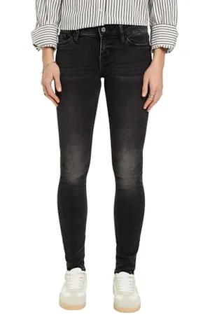 ESPRIT Damen 014ee1b313 Jeans, , 27W x 32L