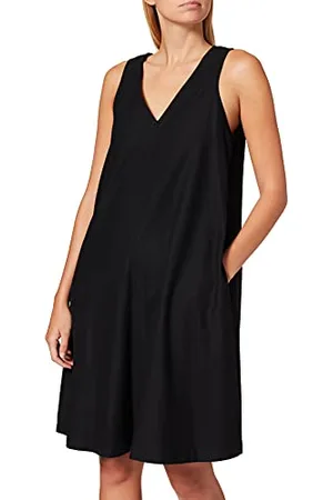 Marc O’ Polo Damen 109037121193 Kleid, , 38