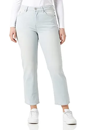 Garcia Damen Pants Denim Jeans, , 34