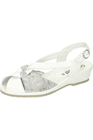 Comfortabel Damen 710144-91 Sandale, , 41 EU