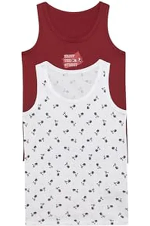 DeFacto Kinder Jungen Tank Top - Stylisches und bequemes Ärmelloses Shirt für aktive Kids