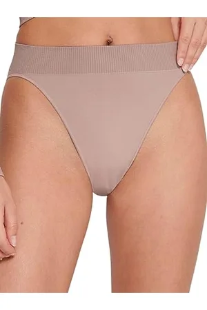 Sloggi Damen Ever Infused Aloe High Leg, , L
