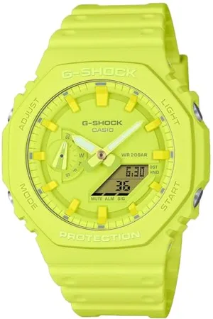 Casio Watch GA-2100-9A9ER