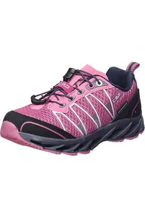 CMP Unisex Kinder Kids Altak Trail Shoes Wp 2.0 Kinder-Sportschuhe, , 36 EU