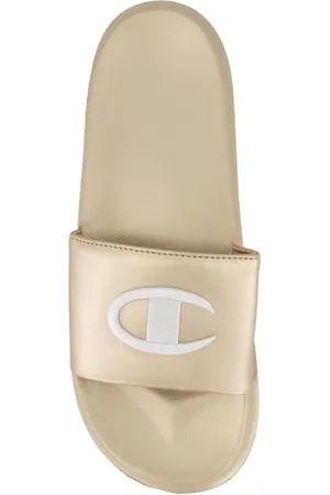 Champion Damen Legacy Miami Platform W Hausschuh, , 38 EU