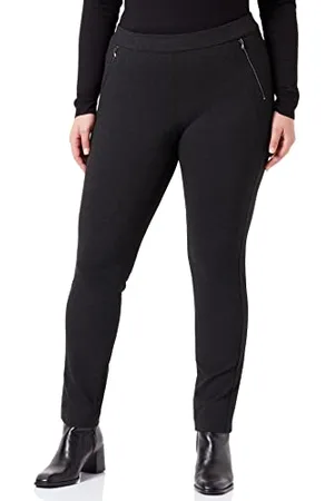 Atelier Gardeur Damen ZENE28 Hose, , 36