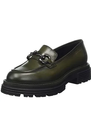 Bagatt Damen Enna Loafer, , 40 EU