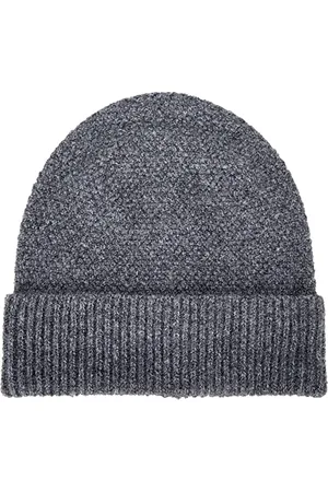ONLY ONLANELISE Life Knit Lurex Beanie CC