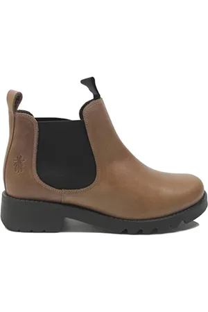 Fly London Damen Rika894fly Chelsea-Stiefel, , 40 EU