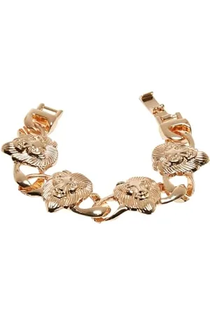 Urban classics Lion Bracelet, , S/M