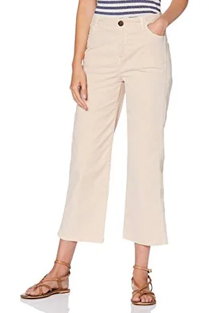 one more story #OneMore Story Damen Jeans Culotte Hose, , 38