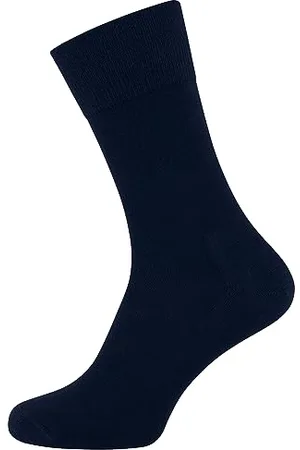 Nur Der Herren Weich & Haltbar Komfort Feuchtigkeitsregulierung Mit Komfortbund Socken, , 39-42 EU