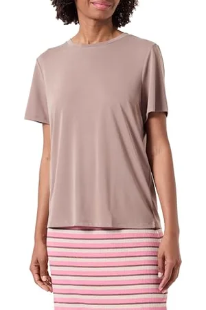 Pieces® PCANORA SS Tee BC