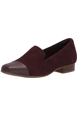 Clarks Damen Tilmont Step Slipper, , 40 EU