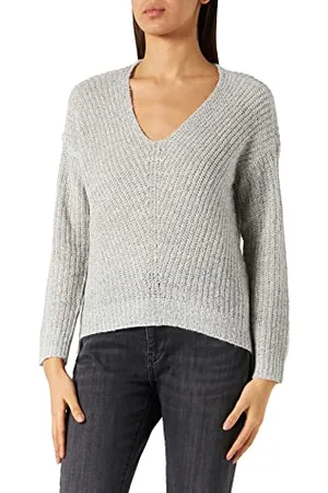 JDY Damen NEW Megan L/S KNT NOOS Pullover, , L