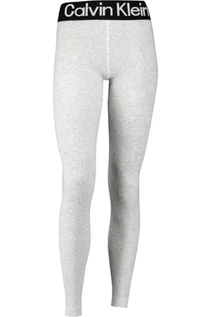 Calvin Klein Damen Legging Socken, , M