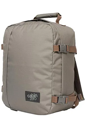 Cabinzero Unisex Classic Backpack 28l Rucksack, , 29,5x39x20