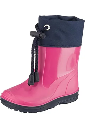 Beck Unisex Kinder Basic 849 Gummistiefel, , 30 EU