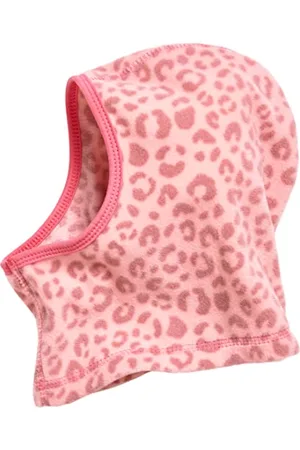 Playshoes Unisex Kinder Fleece-Schlupfmütze Winter-Mütze, , one size