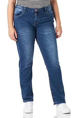 Timezone Damen Slim MarahTZ, , 32W / 32L EU