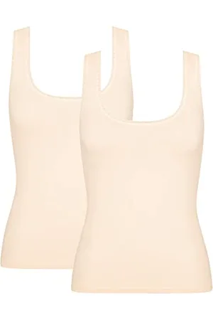 Sloggi Damen GO Tank Top C2P, , XS