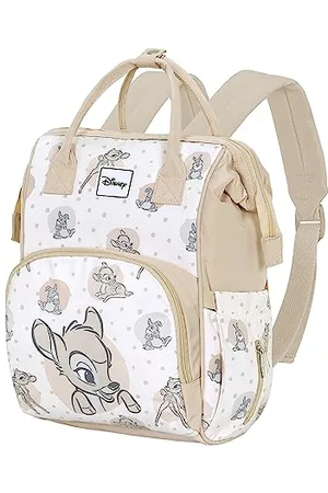 Disney Tender-Mommy Rucksack, Braun