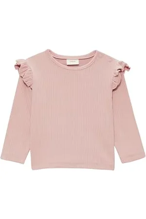 QS by s.Oliver T-Shirt Langarm