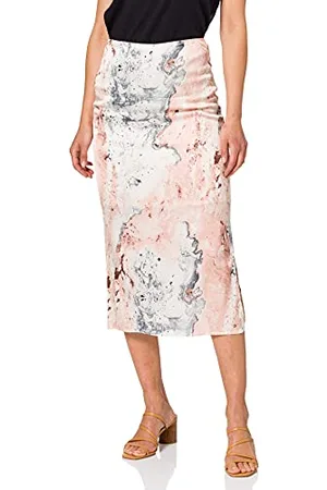 ESPRIT Collection Damen Rock 041eo1d302, , 38