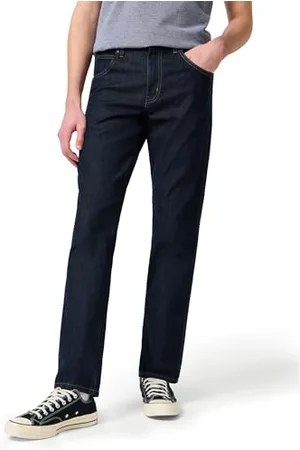 Wrangler Herren Durables Regular Fit Jeans, , 32W / 30L