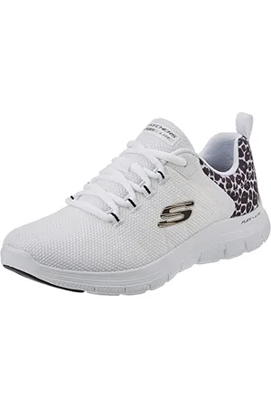 Skechers Damen Flex Appeal 4.0 Sneaker, , 35 EU
