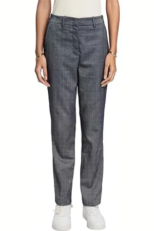 ESPRIT Damen 123ee1b301 Hose, , 42 EU